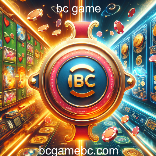 BC Game: A Revolução dos Cassinos Online