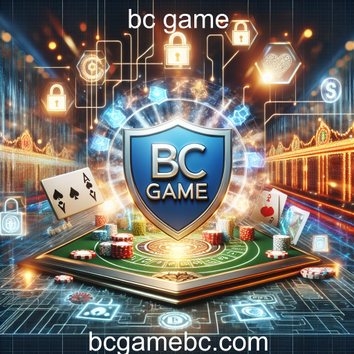 A Importância da Segurança nos Jogos: Um Olhar sobre o BC Game